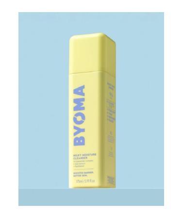 BYOMA MILK MOISTURE CLEANSER MILK MOISTURE CLEANSER 175 ML