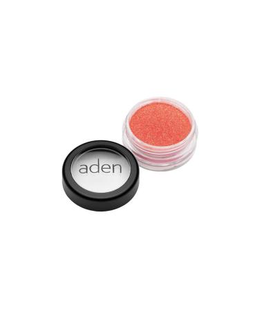 Aden Glitter Powder 34 Happy