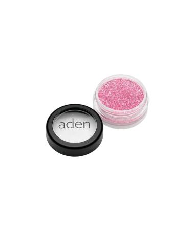 Aden Glitter Powder (12 Candy Pink)