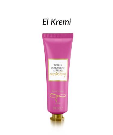 Avon TTA Everlasting Hand Cream 30 ml
