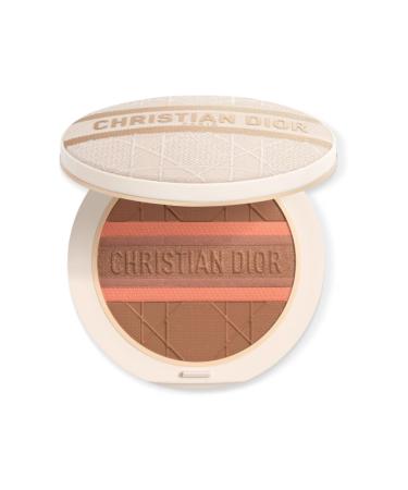 Dior Forever Natural Bronze Glow - Sun-Kissed Finish Radiant Healthy Glow Powder 8 g