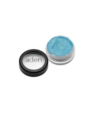 Aden Pigment Powder (17 Azure)