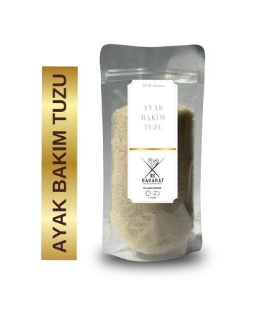 RK Spice Foot Care Salt 500gr