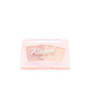 Roesia Rose Cosmetics Rose Kissed 2-Piece Illuminator - Highlighter - Buy Online on GoSupps.com