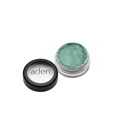Aden Pigment Powder ( 21 Amazon Green )