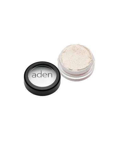 Aden Pigment Powder (02 Pearl)