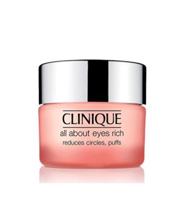 cliniqa Clinique All About Eyes 15ml
