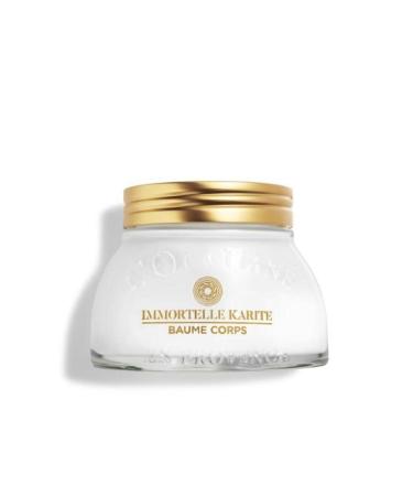 L'Occitane SHEA IMMORTAL SMOOTHING ANTI-AGING BODY CREAM 200 ML DEMBA2664