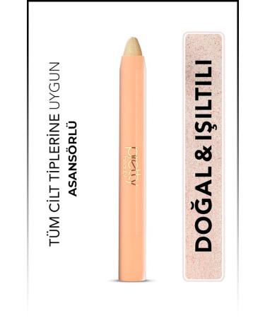 GXMPRO Highlighter Glow Pencil - Buy Online on GoSupps.com