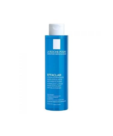 La Roche Posay EFFACLAR PORE TIGHTENING TONIC-200 ML - Buy Online on GoSupps.com