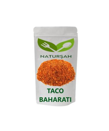 Natursah Taco Spice 250 Gr