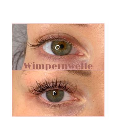 Wimpernwelle 24 - 48 Application Professional Eyelash Lifting Set - Buy Online on GoSupps.com