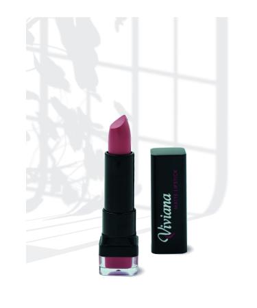 Viviana Matte Lipstick 05