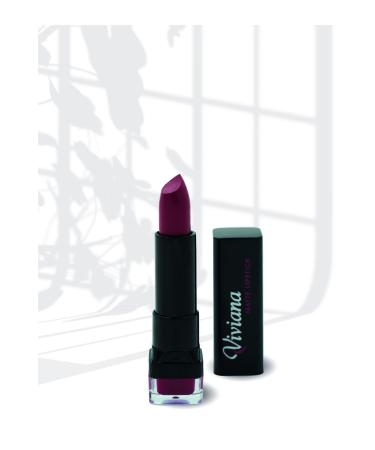Viviana Matte Lipstick 17