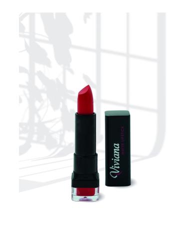 Viviana Matte Lipstick 09