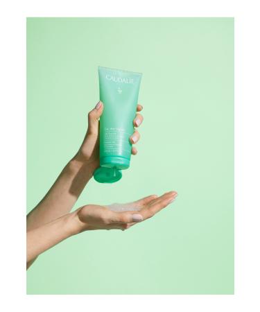 Caudalie Eau des Vignes Shower Gel 200 ml - Buy Online on GoSupps.com