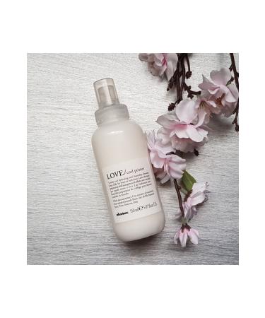 Davines Love Curl Primer Care Milk for Wavy and Curly Hair 150 ml CYT556566539794613131974
