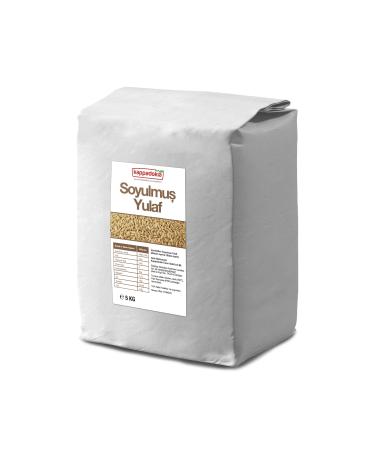CAPPADOCIA Peeled Oatmeal Without Shell 5kg