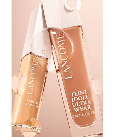 Lancome Teint Idole Ultra Wear Care & Glow Brightening Serum Concealer 400w 3614273988575 - Buy Online on GoSupps.com