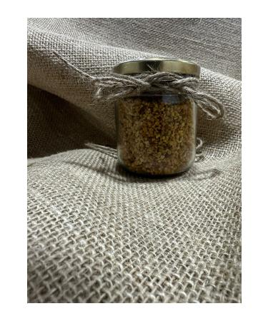 Natural Village Flavors Bitlis Pollen (100 gr)