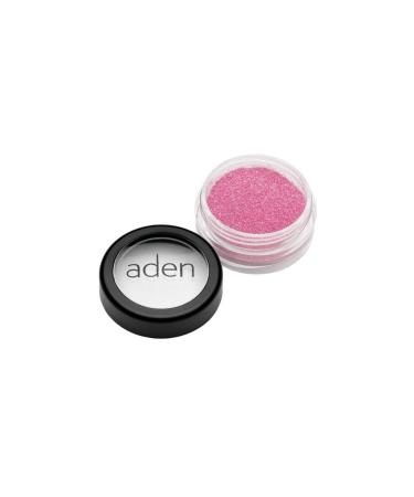 Aden Glitter Powder (21 Light Rose)