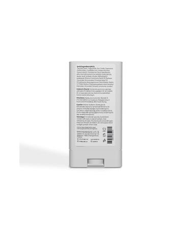 SYORELL SUNIQUE Stick Sunscreen Matte-Silky Feel 50 SPF - Buy Online on GoSupps.com