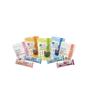 FROPIE Favorite Fropies Pack