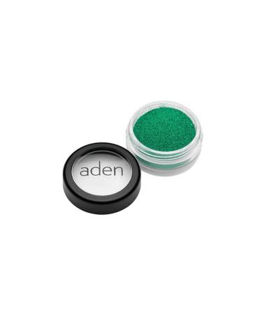 Aden Glitter Powder ( 41 Emerald )