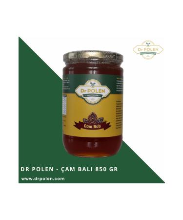 Dr Polen Local Mu la Pine Honey 850 Gr