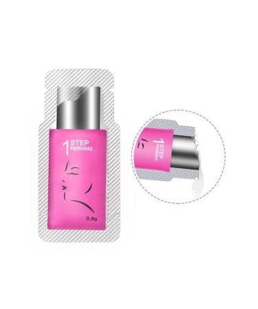 Permania Eyelash Lifting & Eyebrow Lamination Set 50 Uses - Buy Online on GoSupps.com