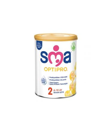SMA OPTIPRO FOS-GOS Size 2 800 GR
