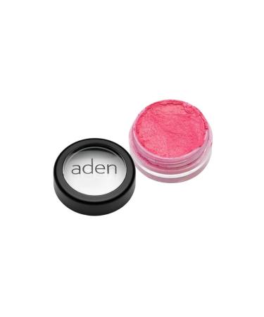 Aden Pigment Powder (08 Carmine Red)