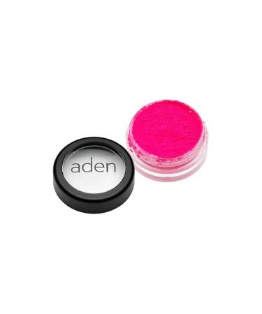 Aden Pigment Powder (40 Neon Magenta)