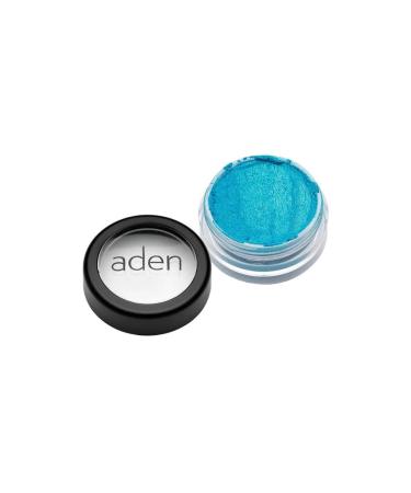 Aden Pigment Powder (16 Turquoise)