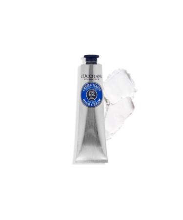 L'Occitane SHEA BUTTER HAND CREAM - SHEA HAND CREAM 75ML DEMBA2778 - Buy Online on GoSupps.com