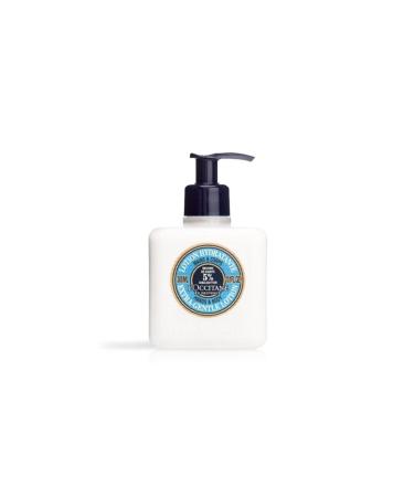 L'Occitane SHEA HAND LOTION - SHEA HAND LOTION 300 ML DEMBA2769