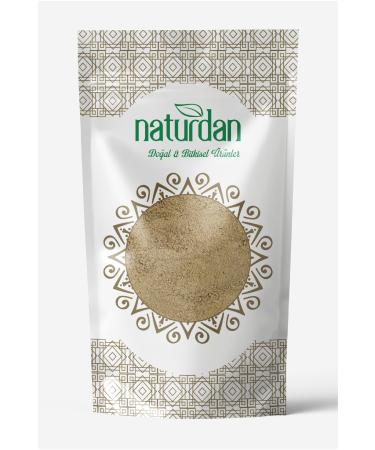 Naturdan Oleaster Seed Powder (FLOUR) 10 kg