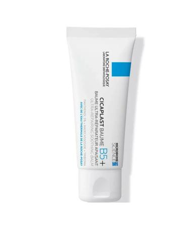 La Roche Posay Cicaplast Baume B5 Soothing and Repairing Face/Body Skin Care Cream 40ml