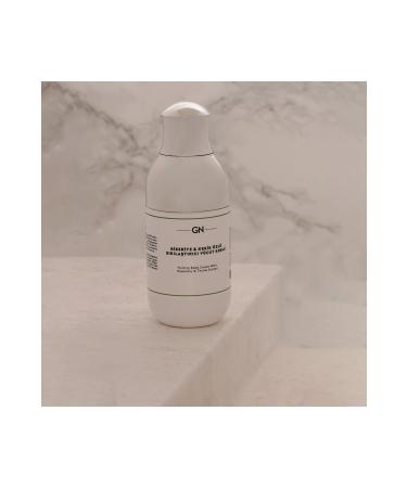 G lbenatural Rosemary & Thyme Firming Body Cream