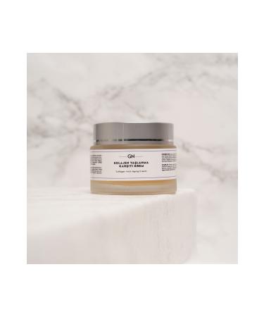 Gulbenatural Collagen Anti-Aging Cream