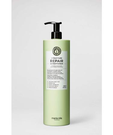 Maria Nila Structure Repair Conditioner 1000ml / 33.8oz