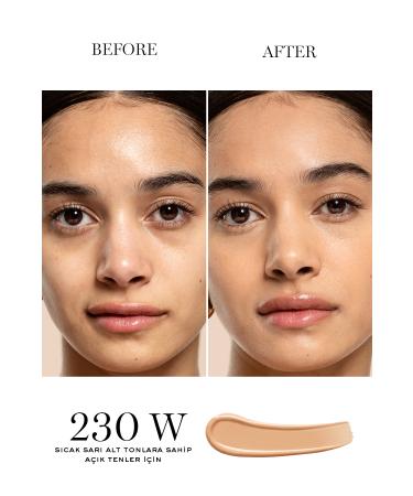 Lancome Teint Idole Ultra Wear Care & Glow Brightening Serum Concealer 230w 3614273988506 - Buy Online on GoSupps.com