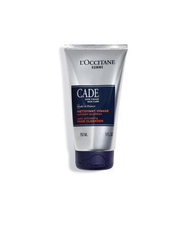L'Occitane CADE DAILY EXFOLIATING CLEANSER - SK N BR GHTEN NG CADE DAILY SK N CLEANSER - 150 ML DEMBA2816