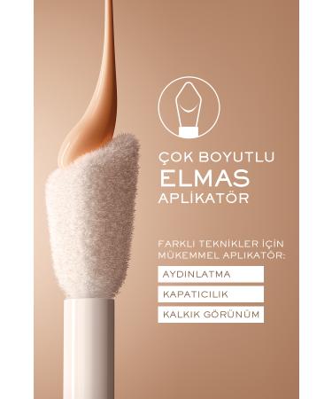 Lancome Teint Idole Ultra Wear Care & Glow Brightening Serum Concealer 105w 3614273988452 - Buy Online on GoSupps.com