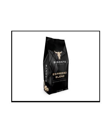 BISONTE COFFEE Bean Coffee