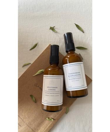 Simple Dukkaan Body Care Lotion