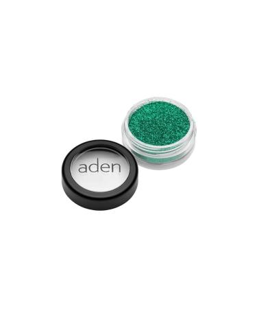 Aden Glitter Powder ( 23 Glitter Mint )