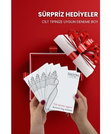 DALTON MARINE COSMETICS Repairing Smoothing and Softening Hand Care Hand Cream for All Skin Types - Buy Online on GoSupps.com