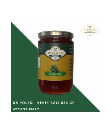 Dr Polen Thyme Honey 850 Gr - From Taurus Mountains
