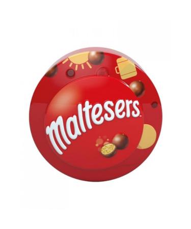 Maltesers Tin 111g